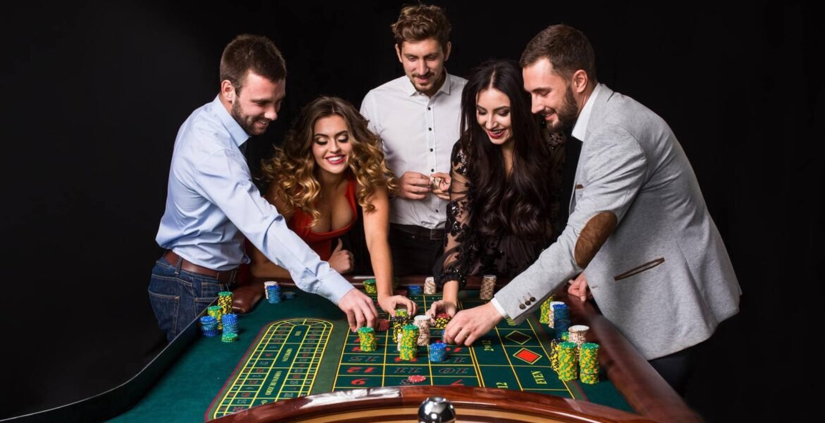 sg7779 Casino live dealer table games interface on desktop