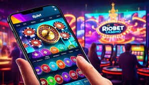 Filipino mobile user browsing sg7779 sports and casino categories