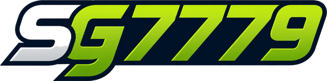 sg7779 official logo
